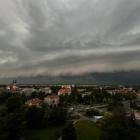 fot. Polscy Łowcy Burz 