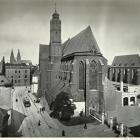 Plac Dominikański 1904