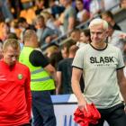 Jacek Magiera miał 49 lat