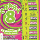 Wygrany los z Wrocławia / fot. lotto.pl