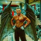 Najlepszy Trener Wrocław Krzysztof Dragon Sylwetka