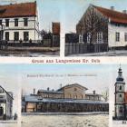 Długołęka - Langewiese