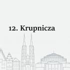  Bezpośrednie sąsiedztwo NFM i Opery Wrocławskiej, z zabytkową zabudową z drugiej...
