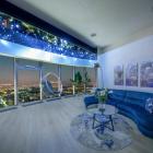 Apartament w Sky Tower do wynajęcia / fot. airbnb