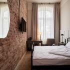 fot. hotel Arche Klasztor Wrocław