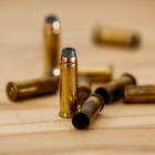 Morderca używał amunicji kal. 5,6 mm i 9 mm.