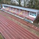 Stadion Olimpijski czasy świetności ma już za sobą  / fot. Jakub Jurek 