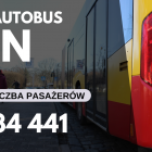 Linie tramwajowe i autobusowe z największą liczbą pasażerów