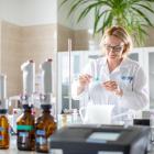 Laboratorium MPWiK prowadzi badania jakości wody na wszystkich etapach jej ujmowania,...