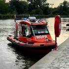 fot. Dolnośląskie WOPR