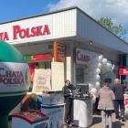   Chata Polska Sklep Grosz, Na Ostatnim Groszu 98  - sklep czynny jest w niedziele od...