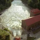 Zapora Pilchowice / fot. Tauron Ekoenergia