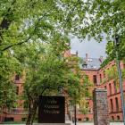 fot. Arche Hotel Wrocław