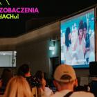  fot. Dach Dominikańska 

  Seanse na dachu Galerii Dominikańskiej  - w letnie, ciepłe...