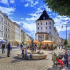ul. Berlińska fot. oberlausitz.com