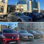  Parking przy Dworcu Świebodzkim 
