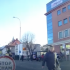 mat. Stop Cham/kadr z nagrania 