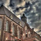  fot. wikimedia commons/ Kramarka z wrocławskiego Rynku co noc wychodziła z grobu i...