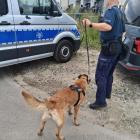 Gdy niedawno policja zajrzała do kwater pracowniczych na osiedlu w Domasławiu pod...