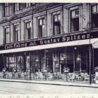 
PLAC TEATRALNY

Wrocław w 1925 roku / fot. fotopolska.eu