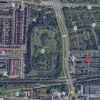   Wzg&oacute;rze Gajowe  
19 zgłoszeń dot. spożywania alkoholu w miejscu...