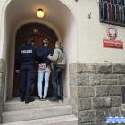 fot. Policja Lwówek Polski 