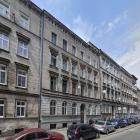   Jarosława Dąbrowskiego 9  

 Mieszkanie trzypokojowe z kuchnią, łazienką przedpokojem...