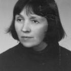 Jadwiga Morawiecka / fot. Instytut Pamięci Narodowej