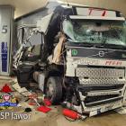 fot.  st.asp. Marcin Kucharski/KP PSP Jawor