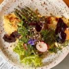  fot. Folgujemy 

 Wiosnę można poczuć w restauracji  Folgujemy , kt&oacute;ra znajduje...
