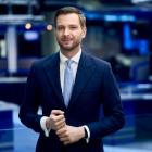 Radomir Wit karierę dziennikarską zaczynał we Wrocławiu / fot. x-news