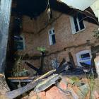 fot. st .str. Patryk Surdyka/Komenda Powiatowa Państwowej Straży Pożarnej w Jaworze