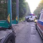 fot. P. Sędkowski.KP PSP w Oleśnicy