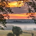 Widok na pola 

fot. Ryszard Stolarczyk