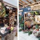  Fot. Sara Hass 

  Kwiaciarnia Rosarium  

 Najbardziej zielone miejsce w Centrum...