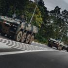 fot. Dowództwo Generalne Rodzajów Sił Zbrojnych 