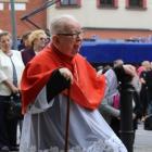  Kardynał Henryk Gulbinowicz nie m&oacute;gł wziąć&nbsp;udziału w wyborze papieża,...