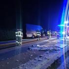fot. str. Damian Majewski/KP PSP w Jaworze  