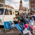 Światowy Dzień Wody we Wrocławiu / fot. Rafał Ogrodowczyk, MPWiK Wrocław