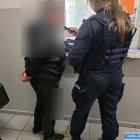 fot. Policja Lubin