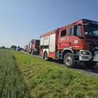 fot.  OSP Strzegom