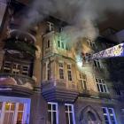 fot. Komenda Miejska PSP we Wrocławiu