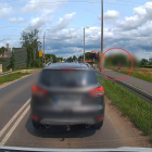 fot. Policja Oława