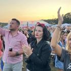 Męskie Granie 2024 we Wrocławiu