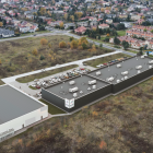   Smart Park, Złotniki  

 Przy ul. Kamiennogórskiej, niedaleko obwodnicy Leśnicy,...