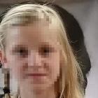   Student psychologii zamordował 10-letnią z Kristinę  

 Morderstwo 10-letniej...