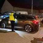 Tak wyglądała piątkowa akcja policji na Dolnym Śląsku / fot. KWP Wrocław