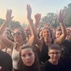 Męskie Granie 2024 we Wrocławiu