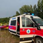 fot. Dolnośląskie WOPR