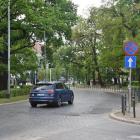 Plac Powstańców Śląskich / fot. Kinga Mierzwiak